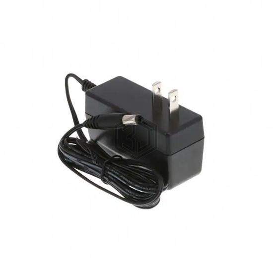WR9HD1000LCP-F(R6B) - GlobTek, Inc. - AC DC Desktop, Wall Adapters