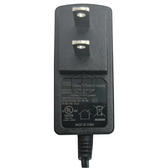 PA-013 - Adam Tech - AC DC Desktop, Wall Adapters