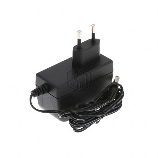 WR9ME1500CCP-F(R6B) - GlobTek, Inc. - AC DC Desktop, Wall Adapters