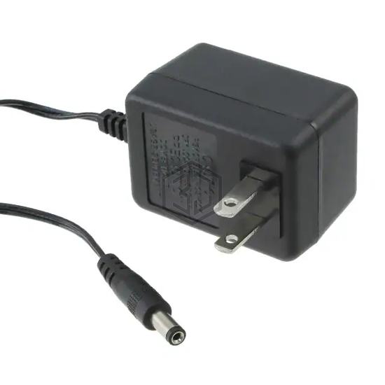 WDU9-100 - Triad Magnetics - AC DC Desktop, Wall Adapters