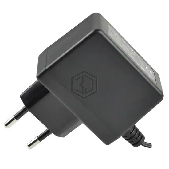 SWI6-5-E-P6R - CUI Inc. - AC DC Desktop, Wall Adapters