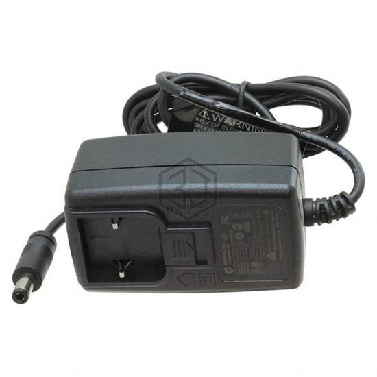 WR9QF550LCPCIMCCR6B - GlobTek, Inc. - AC DC Desktop, Wall Adapters