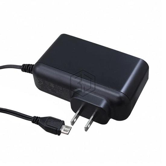 WR9HA2000MICB-MFR6B - GlobTek, Inc. - AC DC Desktop, Wall Adapters