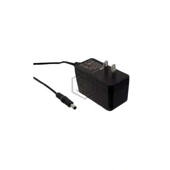 KTPS12-24005WA-VI-P1 - Kaga Electronics USA - AC DC Desktop, Wall Adapters