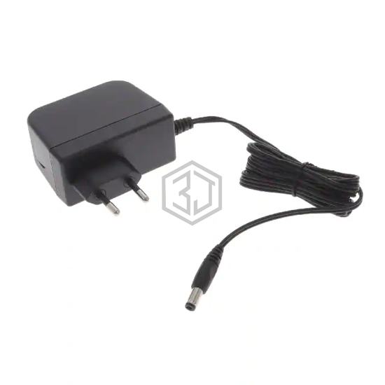 WR9ME2000LCP-F(R6B) - GlobTek, Inc. - AC DC Desktop, Wall Adapters