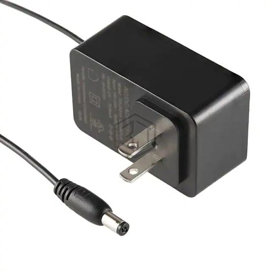16-00206 - Tensility International Corp - AC DC Desktop, Wall Adapters