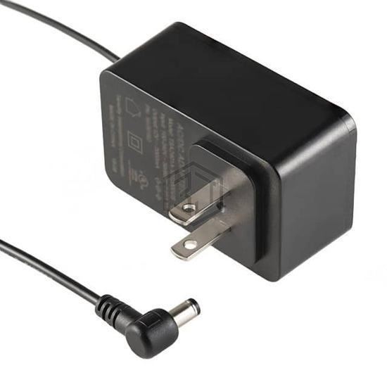 16-00211 - Tensility International Corp - AC DC Desktop, Wall Adapters
