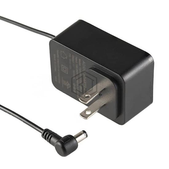 16-00138 - Tensility International Corp - AC DC Desktop, Wall Adapters