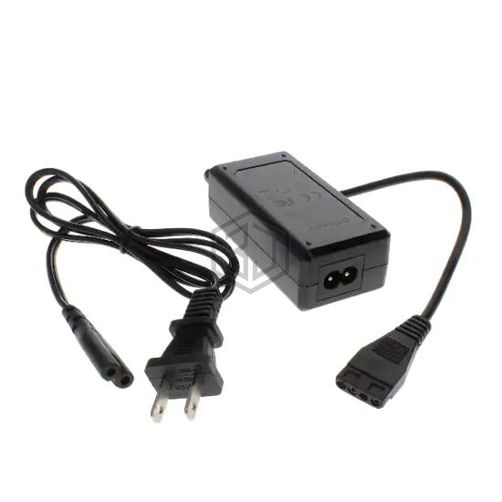 TOL-15664 - SparkFun Electronics - AC DC Desktop, Wall Adapters