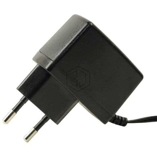 SWM6-9-EH-P6 - CUI Inc. - AC DC Desktop, Wall Adapters
