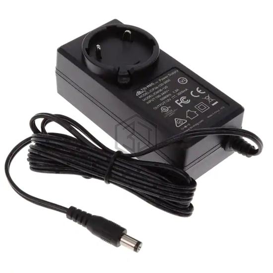 ICM36-120 - Tri-Mag, LLC - AC DC Desktop, Wall Adapters