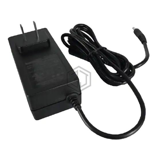 QFWB-36-24-US01 - Qualtek - AC DC Desktop, Wall Adapters