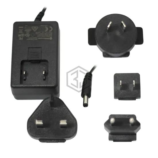 15DYS818-090200W-K - Ideal Power Ltd. - AC DC Desktop, Wall Adapters
