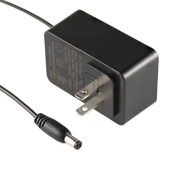 16-00217 - Tensility International Corp - AC DC Desktop, Wall Adapters