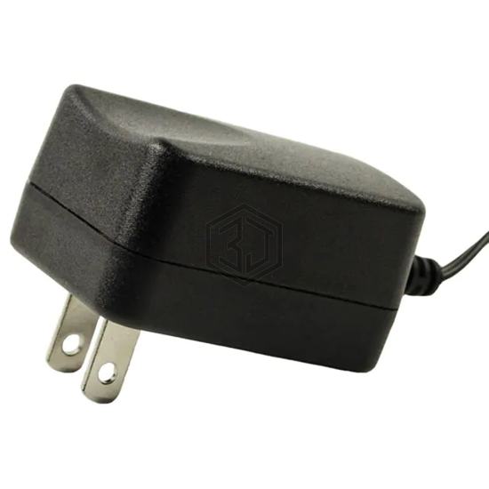SWM12-12-NH-P5 - CUI Inc. - AC DC Desktop, Wall Adapters