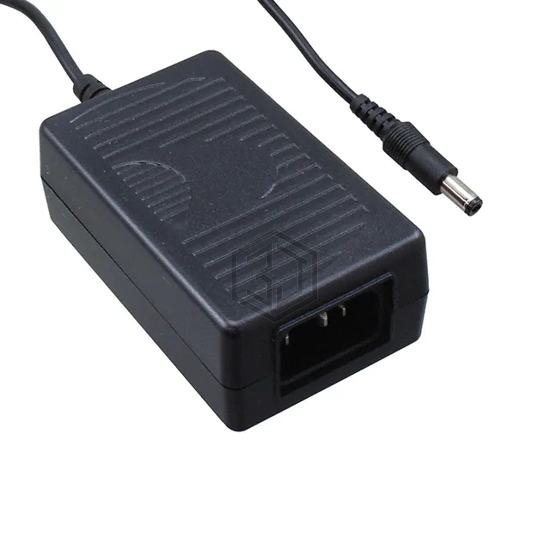 TR9CE2000CCP-N(R6B) - GlobTek, Inc. - AC DC Desktop, Wall Adapters