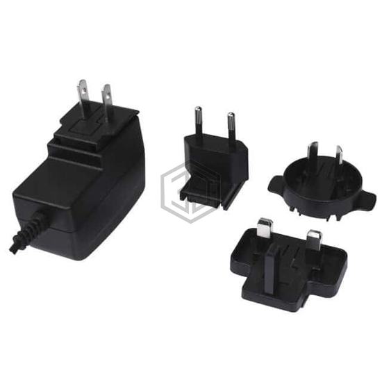 SMI12-9-4B-CUB - CUI Inc. - AC DC Desktop, Wall Adapters
