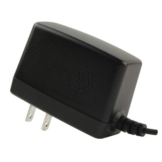 SWI15-9-N-P5 - CUI Inc. - AC DC Desktop, Wall Adapters