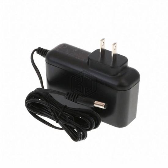 WR9HE3000CCP-F(R6B) - GlobTek, Inc. - AC DC Desktop, Wall Adapters