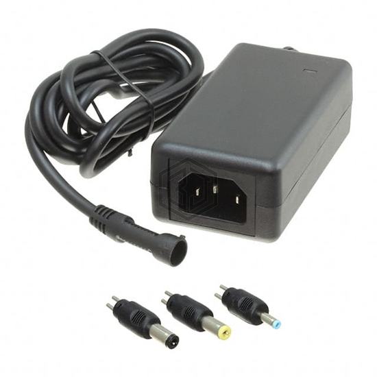 TR9CG1200T00-IMR6B - GlobTek, Inc. - AC DC Desktop, Wall Adapters