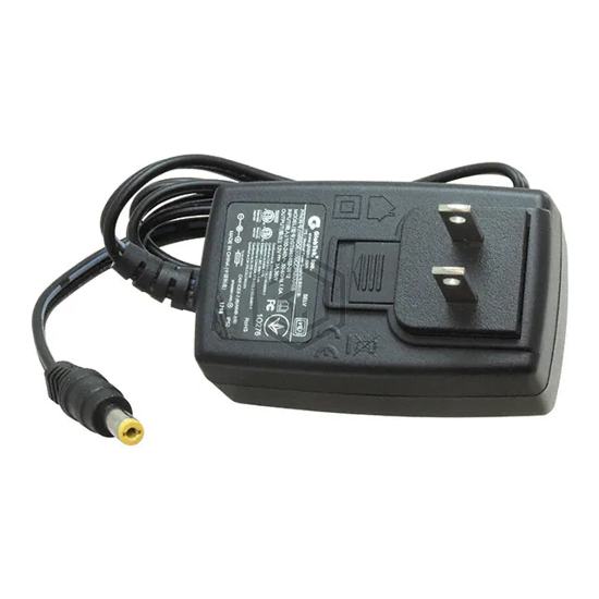 WR9QE3000CCPNNAR6B - GlobTek, Inc. - AC DC Desktop, Wall Adapters
