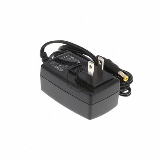 WR9QI1660CCPN-NAR6B - GlobTek, Inc. - AC DC Desktop, Wall Adapters