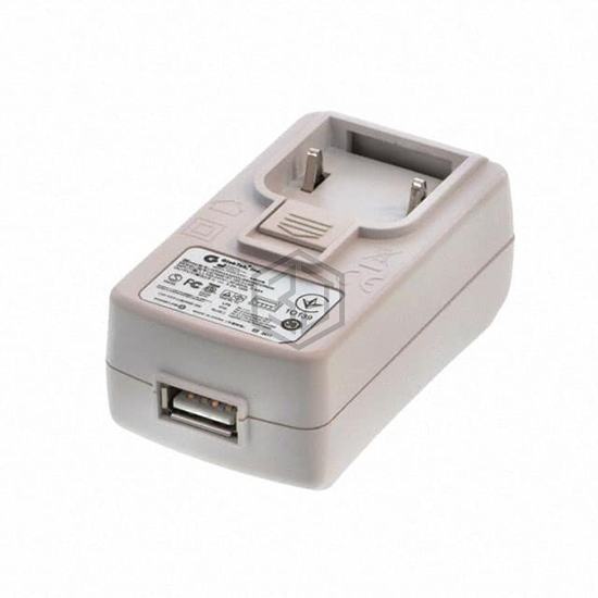 WR9QA3200USBNMEDR6W - GlobTek, Inc. - AC DC Desktop, Wall Adapters