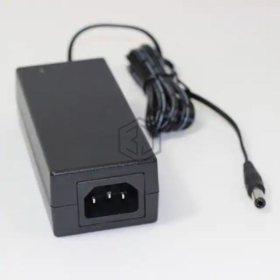 40XA065BQ1200500-2.5 - Ideal Power Ltd. - AC DC Desktop, Wall Adapters