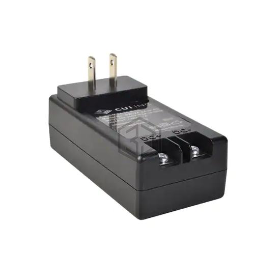 SWI12-15-N-SC - CUI Inc. - AC DC Desktop, Wall Adapters