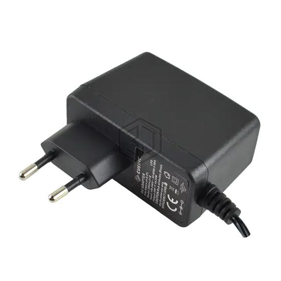 SWI24-24-E-P6R - CUI Inc. - AC DC Desktop, Wall Adapters