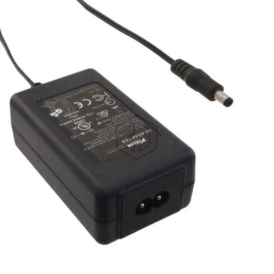 KTPS24-15016DT-2P-VI-P1 - Kaga Electronics USA - AC DC Desktop, Wall Adapters