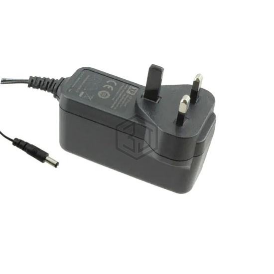 VEL36US120-UK-JA - XP Power - AC DC Desktop, Wall Adapters