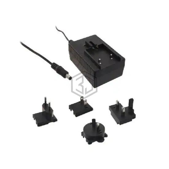 KTPS18-07025MP-VI-P2 - Kaga Electronics USA - AC DC Desktop, Wall Adapters
