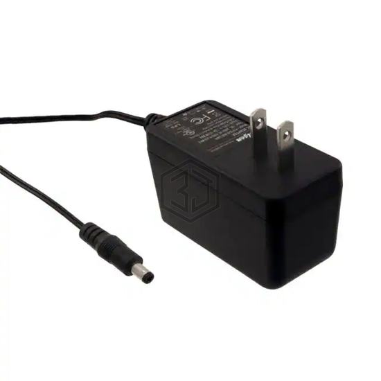 KTPS24-48005WA-VI-P1 - Kaga Electronics USA - AC DC Desktop, Wall Adapters