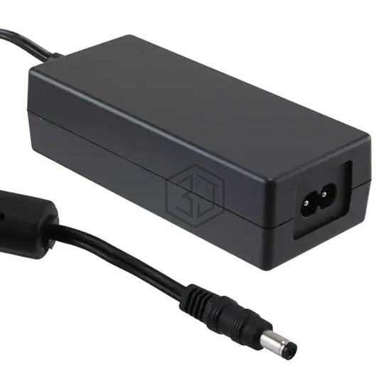 TR9KE5000LCP-N(R6B) - GlobTek, Inc. - AC DC Desktop, Wall Adapters