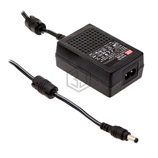 GST36B24-P1J - MEAN WELL USA Inc. - AC DC Desktop, Wall Adapters