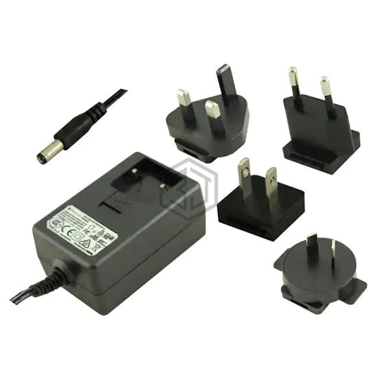 15DYS850-090500W-K - Ideal Power Ltd. - AC DC Desktop, Wall Adapters