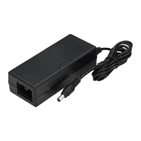 L6R60D-120-C8 - Tri-Mag, LLC - AC DC Desktop, Wall Adapters