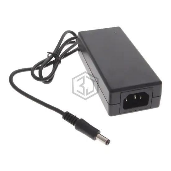 TRH50A120-11E01 VI - Cincon Electronics Co. LTD - AC DC Desktop, Wall Adapters