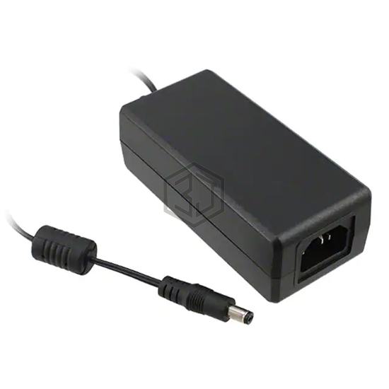 KTPS36-0940DT-3P-VI-C-P1 - Kaga Electronics USA - AC DC Desktop, Wall Adapters