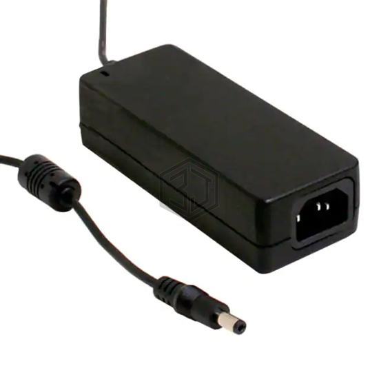 GSM40A48-P1J - MEAN WELL USA Inc. - AC DC Desktop, Wall Adapters