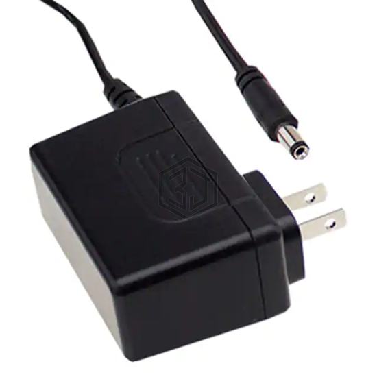 SGA40U05-P1J - MEAN WELL USA Inc. - AC DC Desktop, Wall Adapters