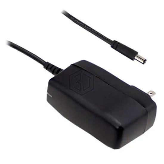 SGA60U15-P1J - MEAN WELL USA Inc. - AC DC Desktop, Wall Adapters