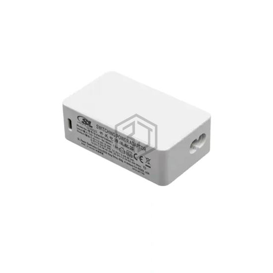 SLE60SPD96N01 - SL Power Electronics Manufacture of Condor/Ault Br - AC DC Desktop, Wall Adapters