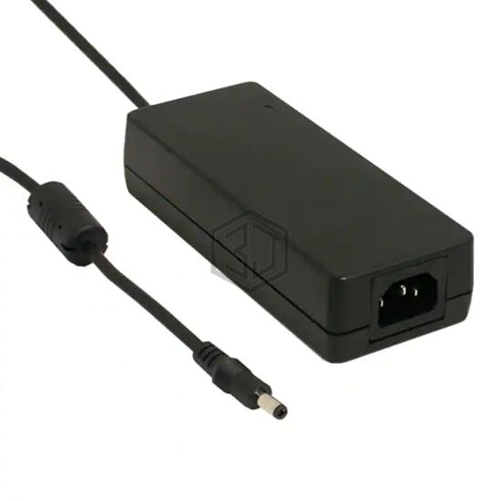 GST90A48-P1M - MEAN WELL USA Inc. - AC DC Desktop, Wall Adapters