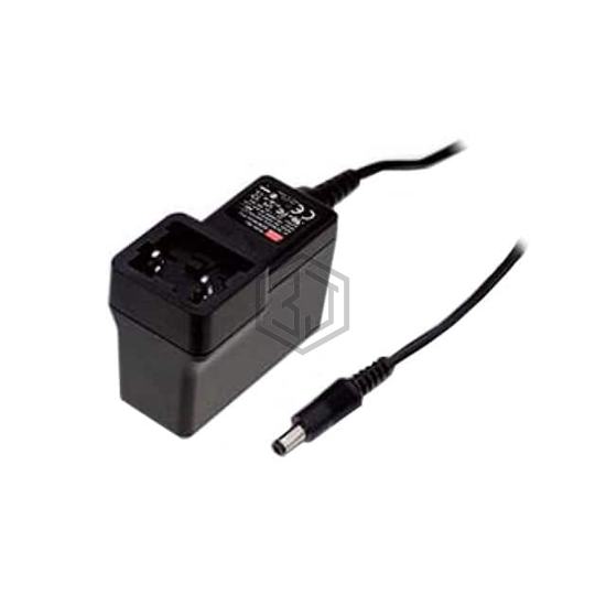 GEM60I07-P1J - MEAN WELL USA Inc. - AC DC Desktop, Wall Adapters