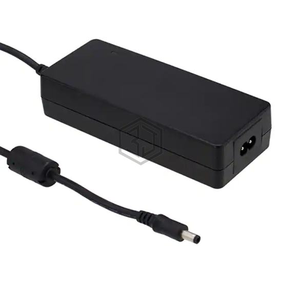 GSM90B15-P1M - MEAN WELL USA Inc. - AC DC Desktop, Wall Adapters