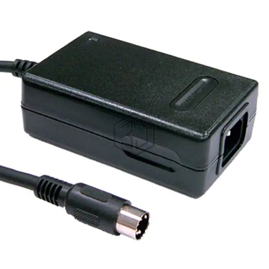 GP25A14E-R1B - MEAN WELL USA Inc. - AC DC Desktop, Wall Adapters