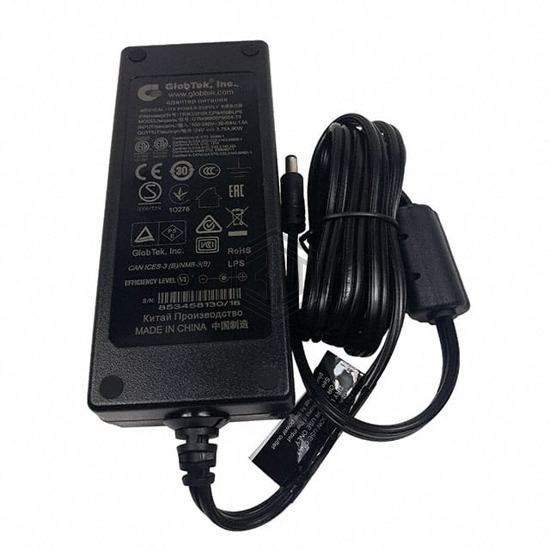 TR9CI3750LCPIMR6BLPS - GlobTek, Inc. - AC DC Desktop, Wall Adapters