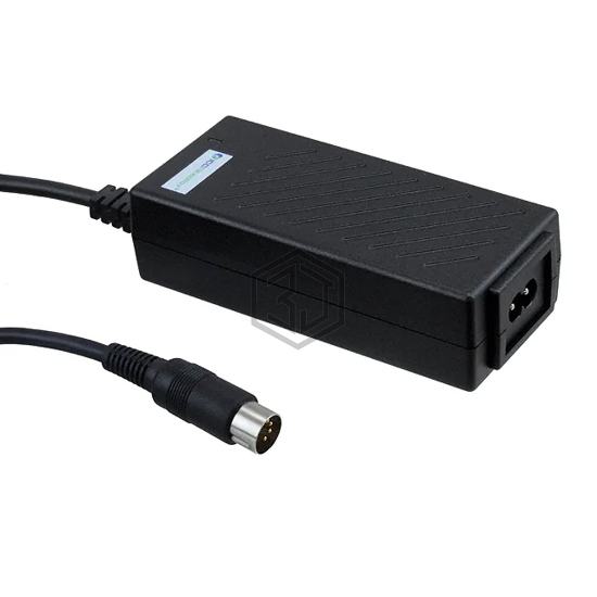 MWA065012B-11A - Inventus Power - AC DC Desktop, Wall Adapters